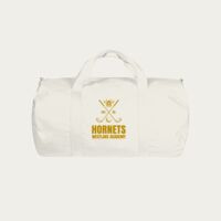CANVAS DUFFEL BAG Thumbnail
