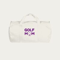 CANVAS DUFFEL BAG Thumbnail