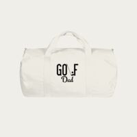 CANVAS DUFFEL BAG Thumbnail