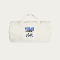 CANVAS DUFFEL BAG Thumbnail