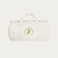 CANVAS DUFFEL BAG Thumbnail