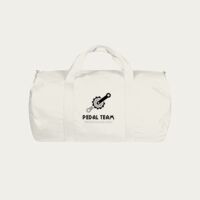 CANVAS DUFFEL BAG Thumbnail