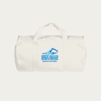 CANVAS DUFFEL BAG Thumbnail