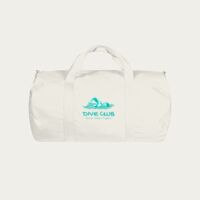 CANVAS DUFFEL BAG Thumbnail