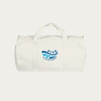 CANVAS DUFFEL BAG Thumbnail