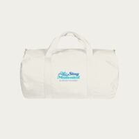 CANVAS DUFFEL BAG Thumbnail