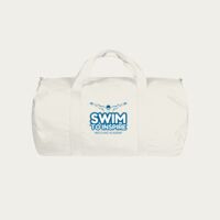 CANVAS DUFFEL BAG Thumbnail