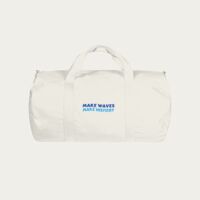 CANVAS DUFFEL BAG Thumbnail