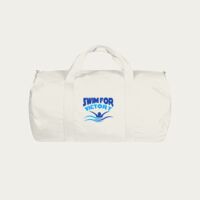 CANVAS DUFFEL BAG Thumbnail