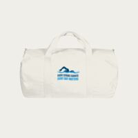 CANVAS DUFFEL BAG Thumbnail