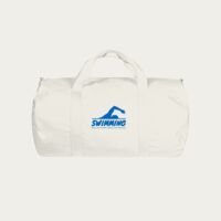 CANVAS DUFFEL BAG Thumbnail