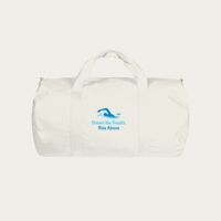 CANVAS DUFFEL BAG Thumbnail
