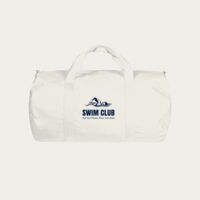 CANVAS DUFFEL BAG Thumbnail