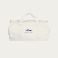 CANVAS DUFFEL BAG Thumbnail