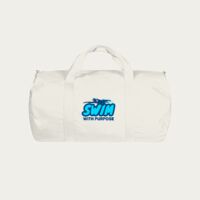 CANVAS DUFFEL BAG Thumbnail