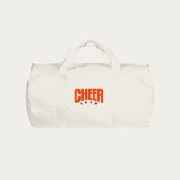 CANVAS DUFFEL BAG Thumbnail