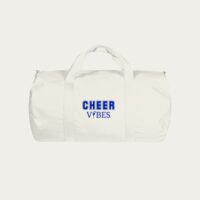 CANVAS DUFFEL BAG Thumbnail