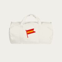 CANVAS DUFFEL BAG Thumbnail