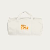 CANVAS DUFFEL BAG Thumbnail