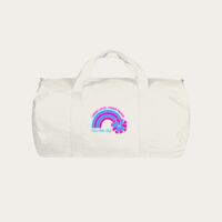 CANVAS DUFFEL BAG Thumbnail