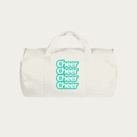 CANVAS DUFFEL BAG Thumbnail