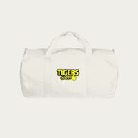CANVAS DUFFEL BAG Thumbnail