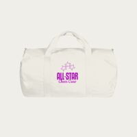 CANVAS DUFFEL BAG Thumbnail