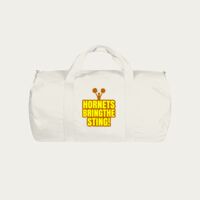 CANVAS DUFFEL BAG Thumbnail