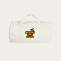 CANVAS DUFFEL BAG Thumbnail