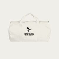 CANVAS DUFFEL BAG Thumbnail