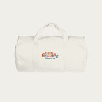 CANVAS DUFFEL BAG Thumbnail