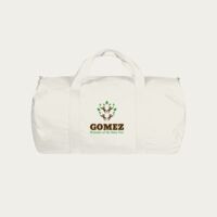 CANVAS DUFFEL BAG Thumbnail