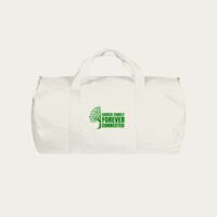 CANVAS DUFFEL BAG Thumbnail