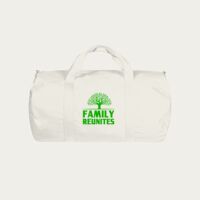 CANVAS DUFFEL BAG Thumbnail
