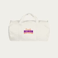 CANVAS DUFFEL BAG Thumbnail