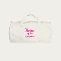 CANVAS DUFFEL BAG Thumbnail