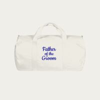CANVAS DUFFEL BAG Thumbnail