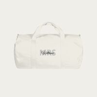 CANVAS DUFFEL BAG Thumbnail