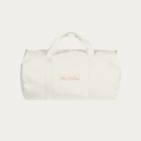 CANVAS DUFFEL BAG Thumbnail