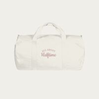 CANVAS DUFFEL BAG Thumbnail