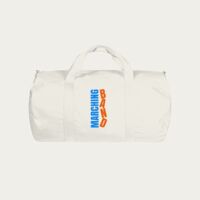 CANVAS DUFFEL BAG Thumbnail
