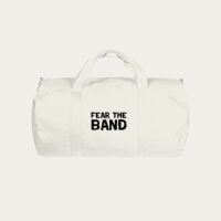 CANVAS DUFFEL BAG Thumbnail