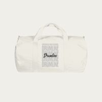 CANVAS DUFFEL BAG Thumbnail