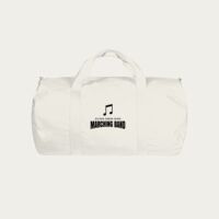 CANVAS DUFFEL BAG Thumbnail