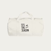 CANVAS DUFFEL BAG Thumbnail