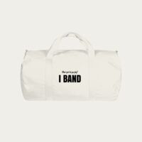 CANVAS DUFFEL BAG Thumbnail