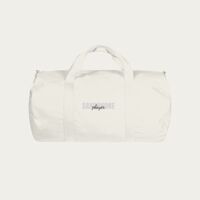 CANVAS DUFFEL BAG Thumbnail