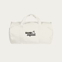 CANVAS DUFFEL BAG Thumbnail
