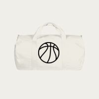 CANVAS DUFFEL BAG Thumbnail