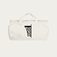 CANVAS DUFFEL BAG Thumbnail